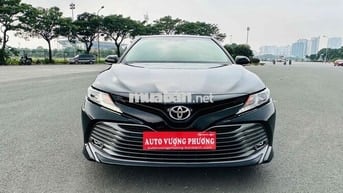 Toyota Camry 2019 2.0G - 66000 km