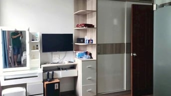 Bán Nhà 701 Trần Xuân Soạn, Tân Hưng, Quận 7 – 5m x 12m – Giá 5,6 Tỷ