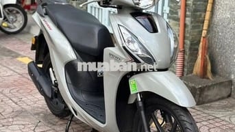 Vision bánh lớn 2023 màu xám xi măng BSTP 9 Chủ