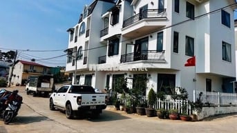 🌟Nhà 2 Mặt Tiền – Hẻm Xe Hơi – An Sơn – Đà Lạt – Sổ Hồng – 5.8 Tỷ