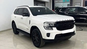 Ford Everest 2023 Sport 2.0L 4x2 AT - 21000 km