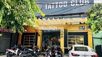 Mặt tiền phường Trường Thọ ngang 10m; 3 tầng, lề rộngchỉ 25tr/ tháng