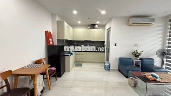 Cho thuê Happy One Central, 70m2 2PN nội thất gần Full