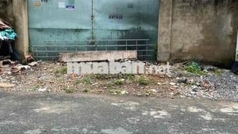 Đất 160m2 (8,2 x 20 ) hẻm xe tải Song Hành Q12 Trung Mỹ Tây