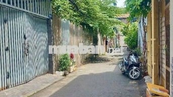 ĐẤT CHÍNH CHỦ 20 NĂM CẦN BÁN.96M2 CHỈ 6T4.LÊ VĂN THỌ,P14,GV