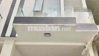 CỰC HOT!!! SIÊU PHẨM, 4.5x18M - 148E Hoa Lan, P.2, Q.PN, Giá 35 triệu