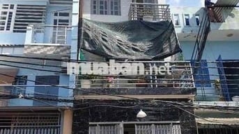 Cho thuê nhà hẻm 50// Nguyễn Quý Yêm,An Lạc,Bình Tân