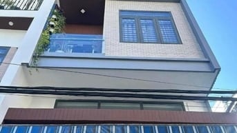 Ngân hàng phát mãi căn nhà Nguyễn Tiểu La - Quận 10 -Hạ còn 4 tỷ 150
