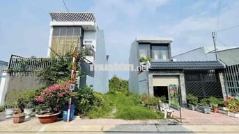 MT Hoàng Bá Huân 101m2 Full Thổ Cư Đã Có Sổ Riêng Giá 550 Triệu