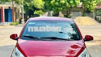 Hyundai Grand i10 2014 1.0 AT - 120000 km