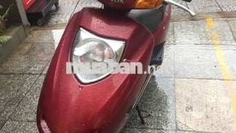 honda @ stream xe zin