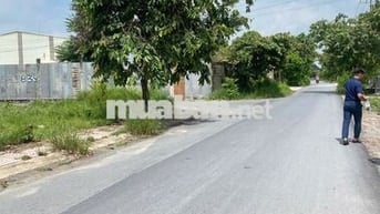 KẸT TIỀN BÁN GẤP: ĐẤT 132M² – MT NHỰA 6M,TÂN PHÚ TRUNG SHR - chỉ 420tr
