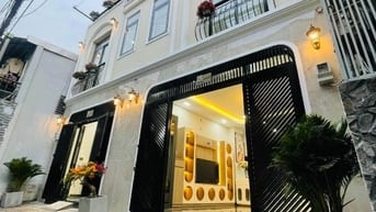 🏡 BÁN NHÀ ĐƯỜNG TÂN KỲ TÂN QUÝ – TÂN PHÚ – NHÀ RỘNG 4PN, GIÁ TỐT