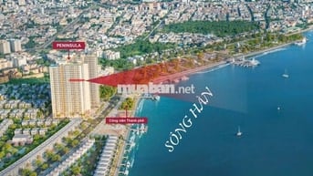 Nắm 99% giỏ hàng đẹp Peninsula Đà Nẵng 1PN 2PN 3PN - Tháng 09/2025