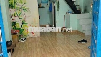 NHÀ TRẦN HƯNG ĐẠO Q1- SÁT MT- 32m2 - 2 LẦU- KO QH- GIÁ 4 TỶ NHỈNH