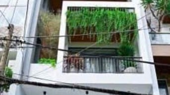 Cần bán gấp căn nhà Lý Thái Tổ - Quận 3 - Giá hạ còn 4 tỷ 250