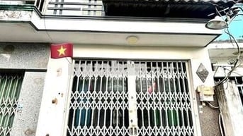 Nhà nguyên căn cho thuê Trương Đình Hội nhà mới sạch sẽ