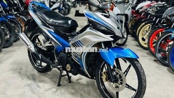 XE MÁYTHANH TÙNG_EXCITER 135 XÁM XANH 215 ĐỜI CHÓT