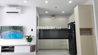 Cho thuê căn hộ Happy One Central, 70m2 căn góc full nội thất giá tốt