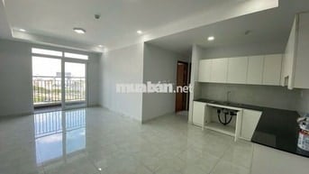 [Cho thuê] CH Felisa 2pn 2wc/ Nhà trống sẵn rèm/ Giá thuê 9tr