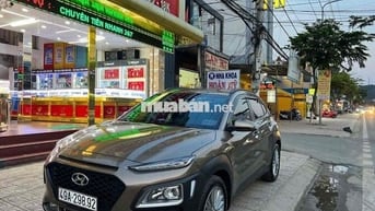 Hyundai Kona 2019 2.0 AT ĐẶC BIỆT - 50 km