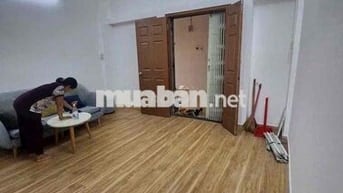 Căn hộ Hưng Phú lô B, Cần Thơ, 70m2, 2 ph ngủ, thang máy, Tây Nam