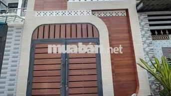 NNC cho thuê 4m × 20m. Mới đầy đủ nội thất cơ bản