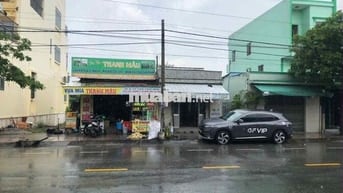 Cần bán 2 căn mặt tiền,đường lớn Phan Văn Mảnh ,bến lức,long an