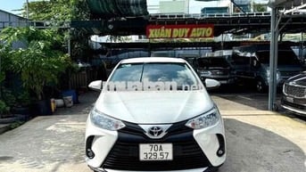 VIOS 1.5E 2021 MT ,BẢO HÀNH 1 NĂM ,HỖ TRỢ VAY 70%