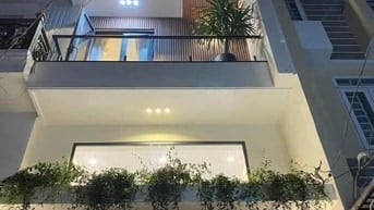 Hẻm Xe Hơi Tô Hiến Thành Q10 Diện Tích 62,3m2/6TY790 Gần Vạn Hạnh Mall