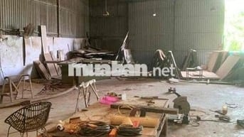 cho thuê 400mv kho xưởng Thạnh Lộc Q12 - Giá: 25tr/th