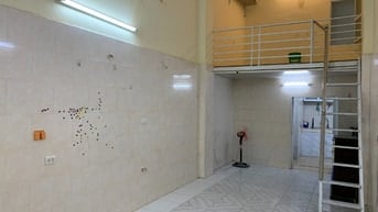 Cho thuê nhà 40m2 phố Đốc Ngữ, Ba Đình, HN (Chính chủ)