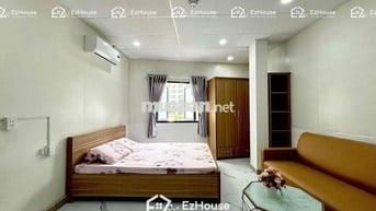 Căn StudiO Cửa Sổ Trời View Landmark 81