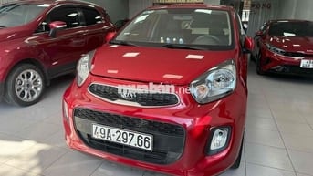 Kia Morning 2020 MT - 76000 km