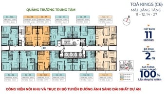 CAPITAL SQUARE GIÁ CHỈ 3,6 TỶ, CHIẾT KHẤU CAO