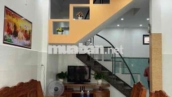 BÁN NHÀ NẰM NGAY TRUNG TÂM THANH KHÊ NHÀ 2 TẦNG ĐÚC THÔNG TẦNG KIỆT