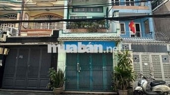 Chính chủ cần bán nhà HXT mặt tiền đường Duy Tân, Phường 15, Phú Nhuậ