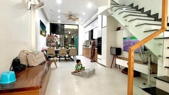 Bán Nhà Mới, Lê Trọng Tấn, Tân Phú, Hẻm 6M, 74M2, 4 Tầng, Chỉ Hơn 8 Tỷ