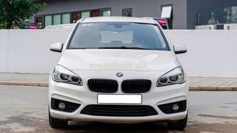 BMW 218i Sản xuất 2016