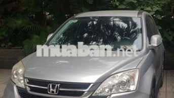 Honda CR V 2010 2.4 AT - 13000 km