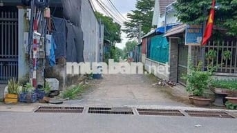 Nhà sổ riêng thổ cư gần Ngã 3 đèn Vàng