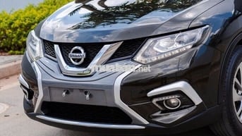 Nissan Xtrail 2.0 Pre Sản xuất 2019