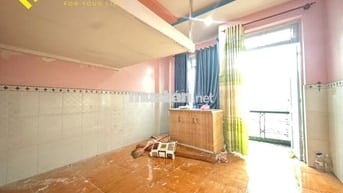 🌹Dự án Mới Xây (gác sẵn Máy Lạnh) ở Đường DƯƠNG THỊ MƯỜI