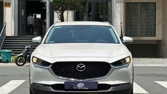 Mazda CX-30 2023 LUXURY 2.0 AT - 38000 km