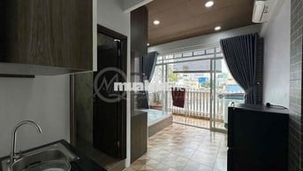 ⭕️ĐIỆN BIÊN PHỦ ⭕️CĂN HỘ BAN CÔNG - FULL NỘI THẤT XỊN MỊN
