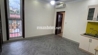 1 NGỦ 1 KHÁCH 50m² Trần Xuân Soạn sát Vincom Bà Triệu – ô tô đỗ cửa