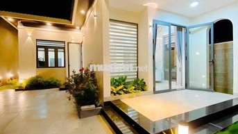 💰 Siêu Rẻ! Nhà Cấp 4 Mới, 3PN – Sổ Hồng Riêng, Ngay Đường Lớn Chỉ 400