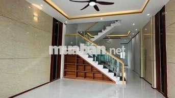Nhà Sổ Riêng Thổ Cư Trung Tâm Thạnh Phú