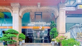 Cho thuê mặt bằng mặt tiền Tân Quy, Quận 7