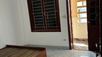 Cho thuê phòng trọ để ở và làm việc